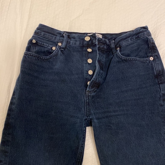 AGOLDE jeans - Picture 4 of 8